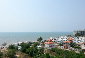 Кондоминиум в Паттайе, Таиланд 