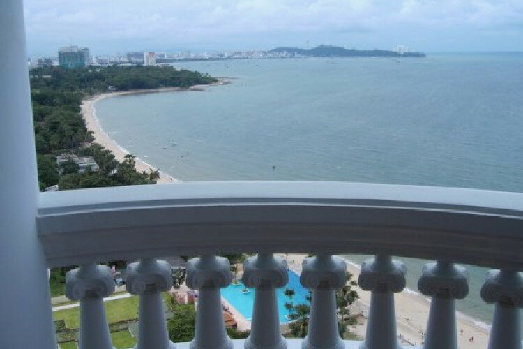 Кондоминиум в Паттайе, Таиланд | THE109881