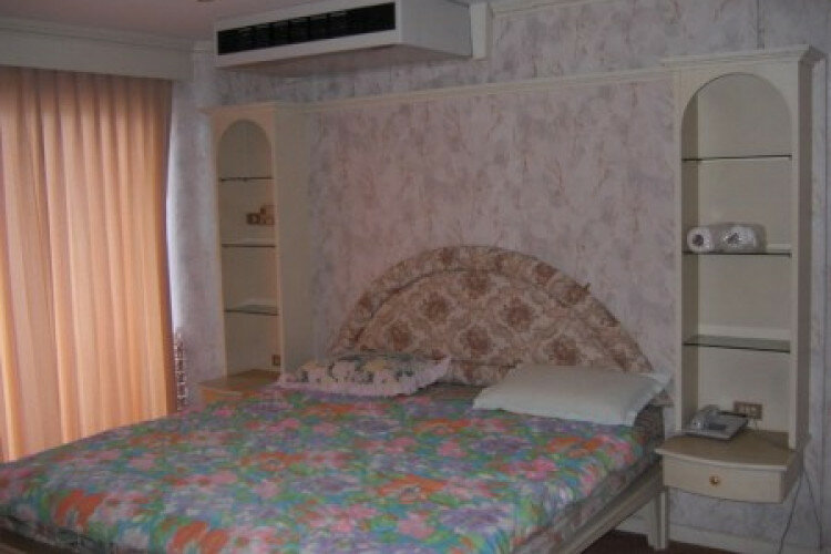 Кондоминиум в Паттайе, Таиланд | THE109881