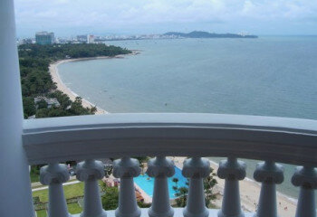 Кондоминиум в Паттайе, Таиланд | THE109881