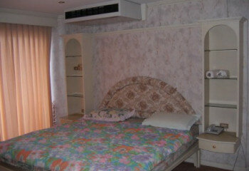 Кондоминиум в Паттайе, Таиланд | THE109881