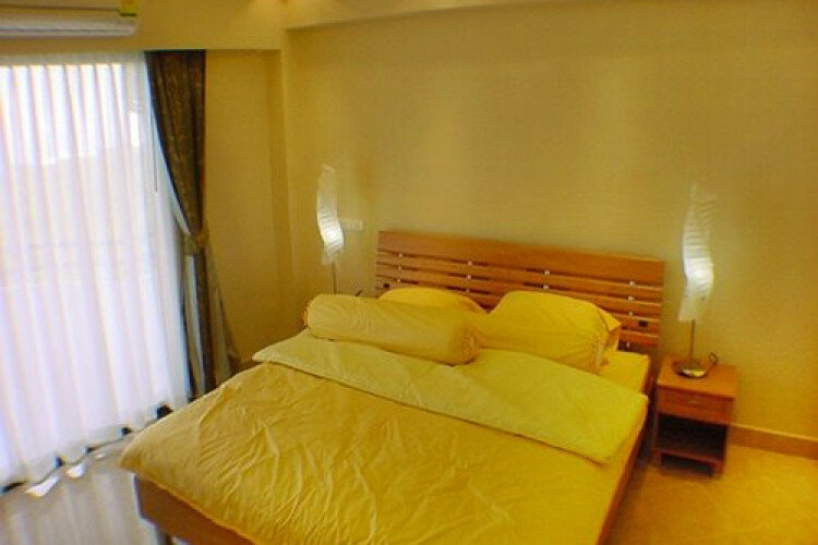 Кондоминиум в Паттайе, Таиланд | THE446238