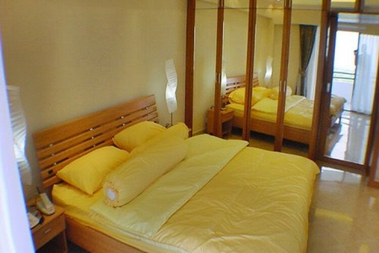 Кондоминиум в Паттайе, Таиланд | THE446238