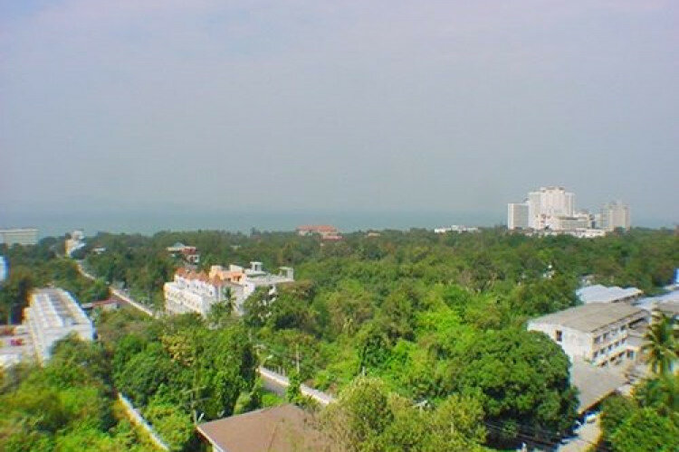 Кондоминиум в Паттайе, Таиланд | THE446238