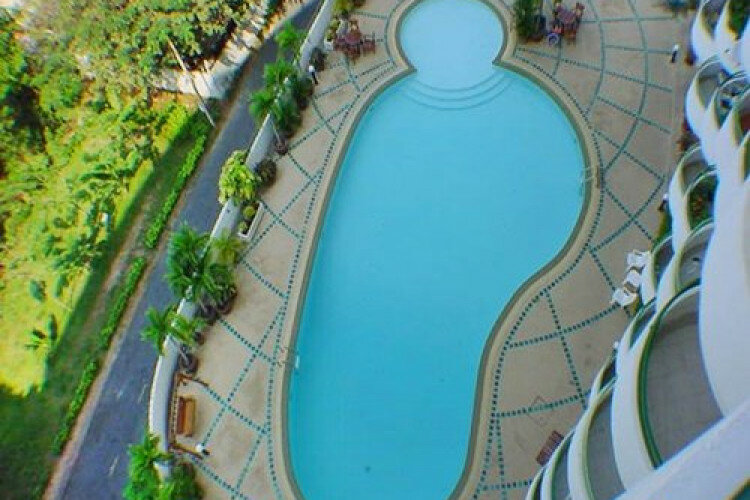 Кондоминиум в Паттайе, Таиланд | THE446238