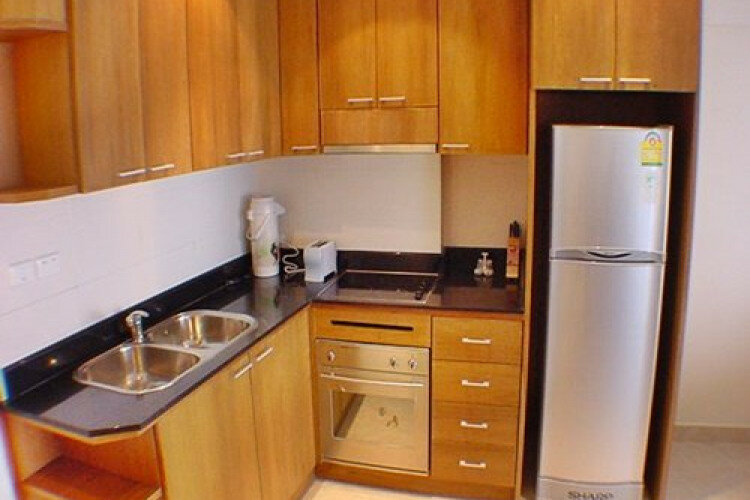 Кондоминиум в Паттайе, Таиланд | THE446238