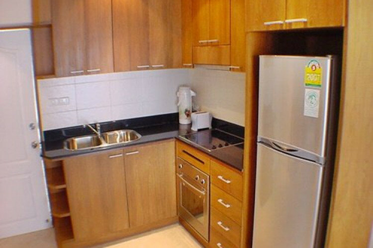 Кондоминиум в Паттайе, Таиланд | THE446238