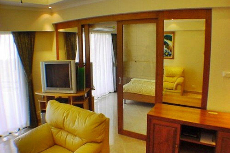 Кондоминиум в Паттайе, Таиланд | THE446238