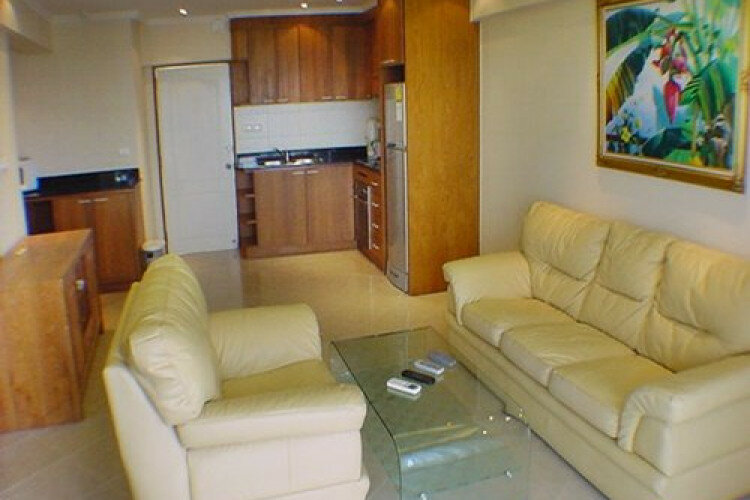 Кондоминиум в Паттайе, Таиланд | THE446238