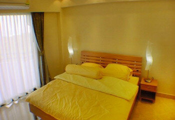 Кондоминиум в Паттайе, Таиланд | THE446238