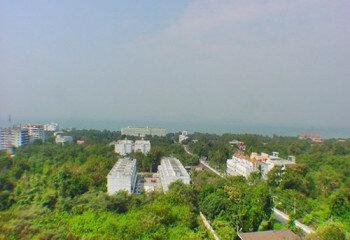 Кондоминиум в Паттайе, Таиланд | THE446238