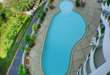 Кондоминиум в Паттайе, Таиланд | THE446238