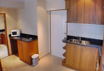 Кондоминиум в Паттайе, Таиланд | THE446238