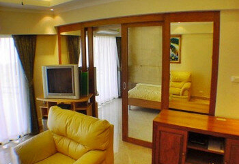 Кондоминиум в Паттайе, Таиланд | THE446238