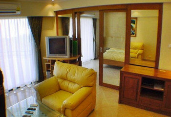 Кондоминиум в Паттайе, Таиланд | THE446238