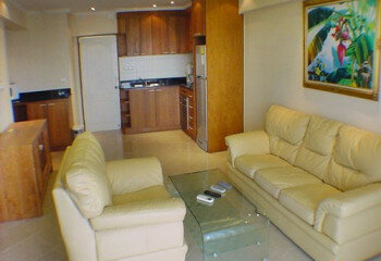 Кондоминиум в Паттайе, Таиланд | THE446238