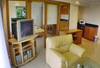 Кондоминиум в Паттайе, Таиланд | THE446238