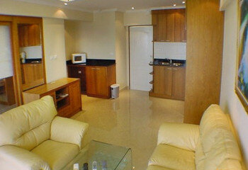 Кондоминиум в Паттайе, Таиланд | THE446238