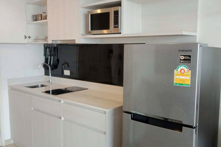 Кондоминиум в Паттайе, Таиланд | THE246600