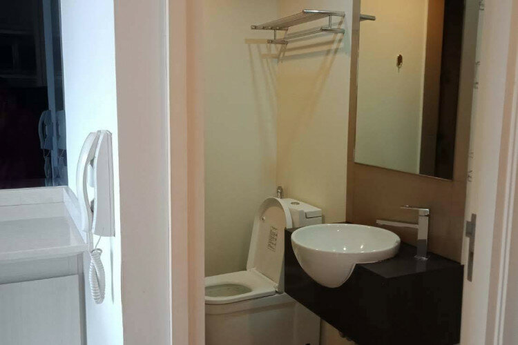 Кондоминиум в Паттайе, Таиланд | THE246600