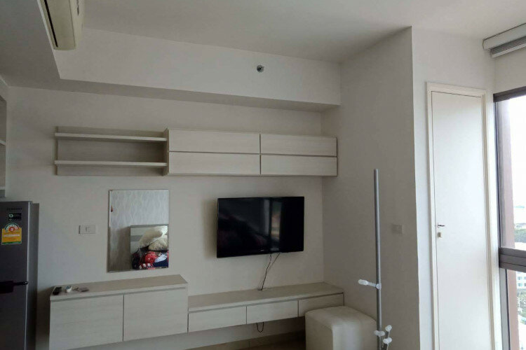 Кондоминиум в Паттайе, Таиланд | THE246600