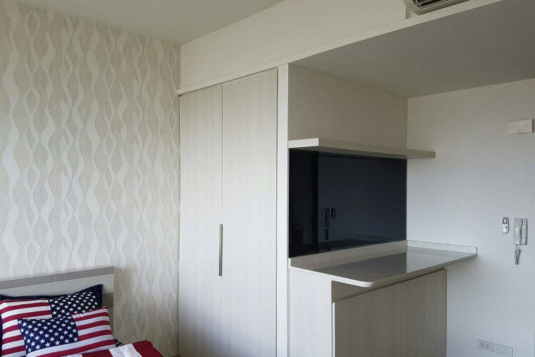 Кондоминиум в Паттайе, Таиланд | THE246600