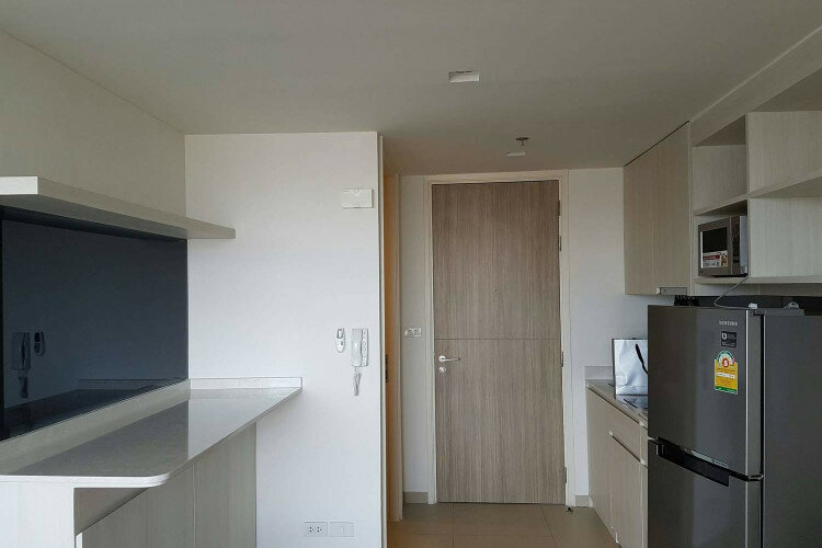 Кондоминиум в Паттайе, Таиланд | THE246600