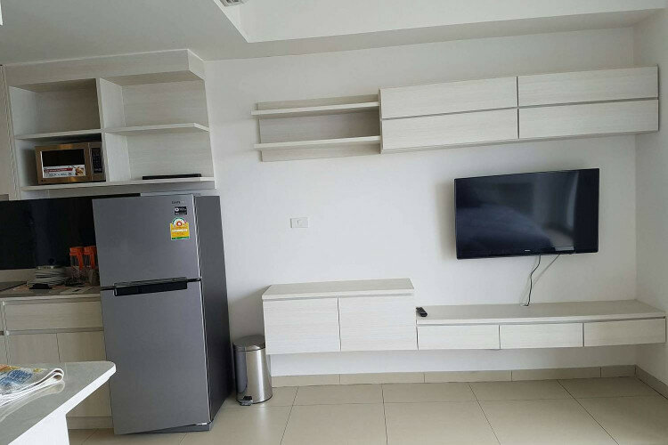 Кондоминиум в Паттайе, Таиланд | THE246600