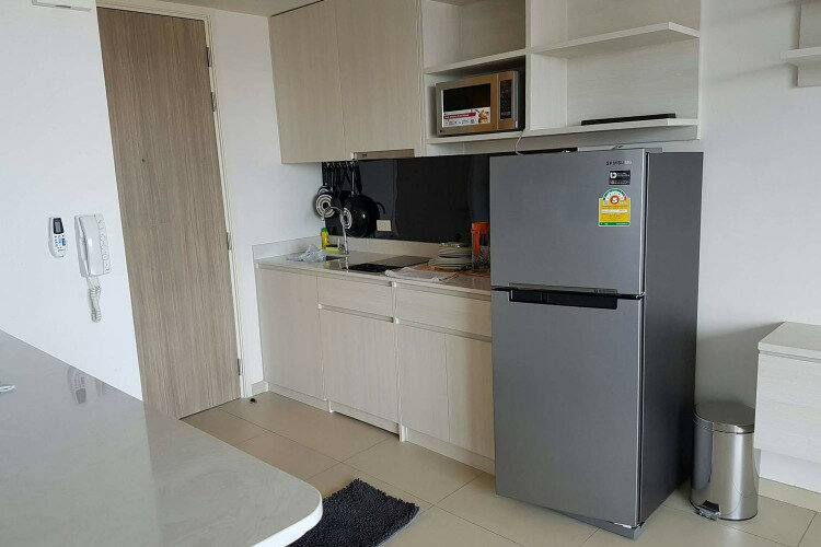 Кондоминиум в Паттайе, Таиланд | THE246600