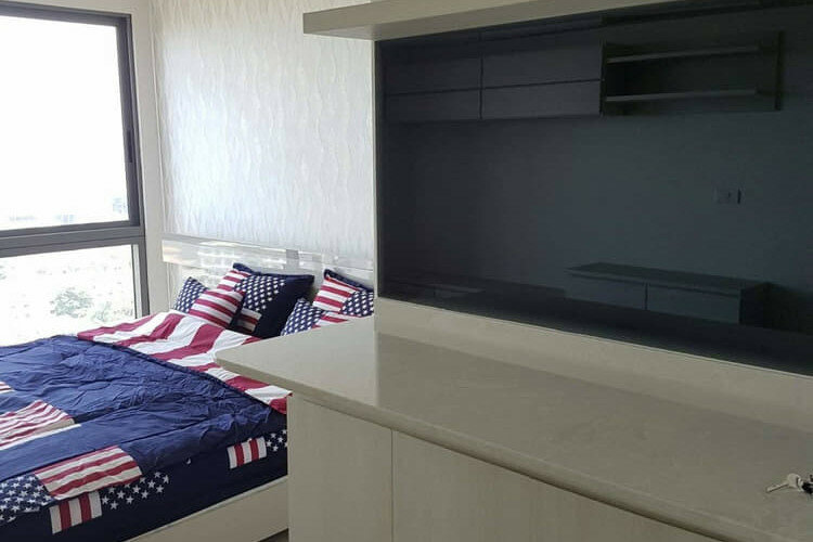 Кондоминиум в Паттайе, Таиланд | THE246600