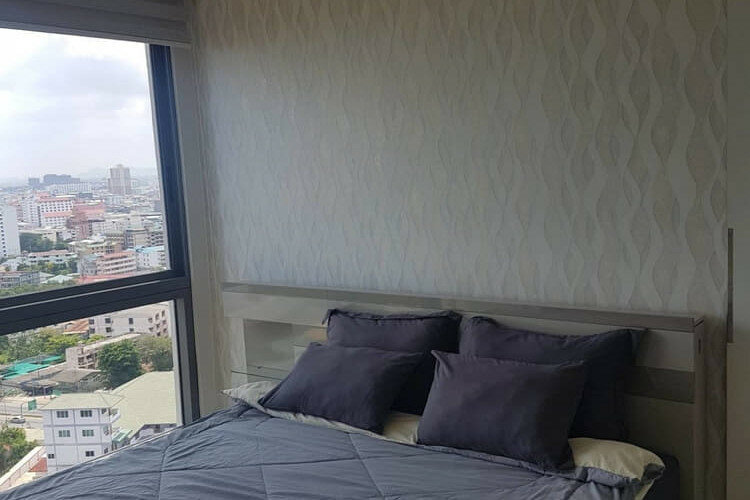 Кондоминиум в Паттайе, Таиланд | THE246600