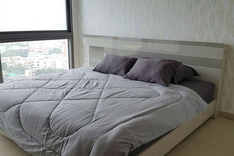 Кондоминиум в Паттайе, Таиланд | THE246600