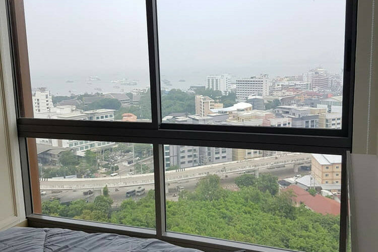 Кондоминиум в Паттайе, Таиланд | THE246600