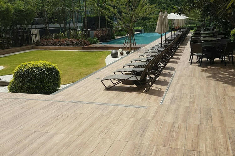 Кондоминиум в Паттайе, Таиланд | THE246600