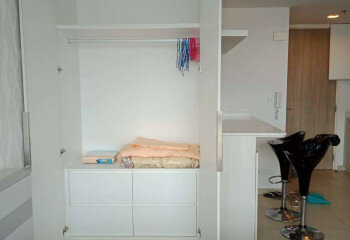 Кондоминиум в Паттайе, Таиланд | THE246600