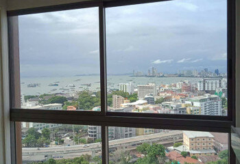 Кондоминиум в Паттайе, Таиланд | THE246600