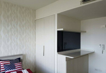 Кондоминиум в Паттайе, Таиланд | THE246600