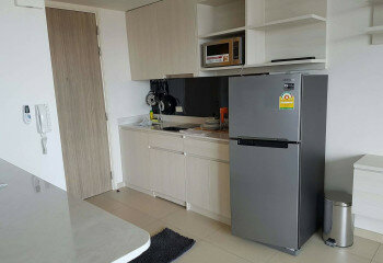 Кондоминиум в Паттайе, Таиланд | THE246600