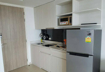 Кондоминиум в Паттайе, Таиланд | THE246600