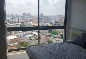 Кондоминиум в Паттайе, Таиланд | THE246600