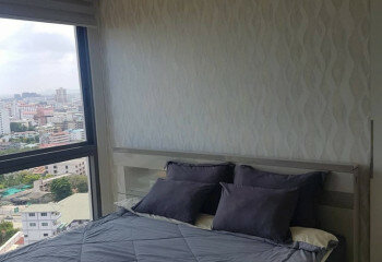 Кондоминиум в Паттайе, Таиланд | THE246600