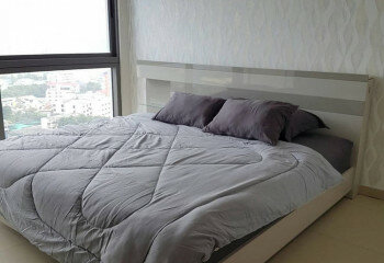 Кондоминиум в Паттайе, Таиланд | THE246600