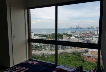 Кондоминиум в Паттайе, Таиланд | THE246600