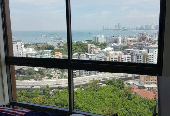 Кондоминиум в Паттайе, Таиланд | THE246600