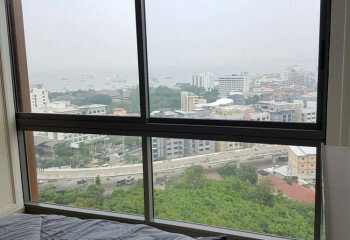 Кондоминиум в Паттайе, Таиланд | THE246600