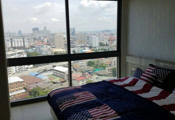 Кондоминиум в Паттайе, Таиланд | THE246600