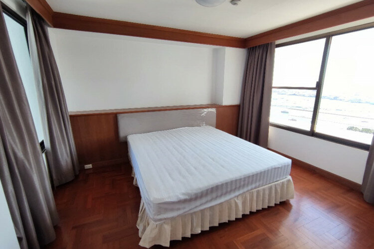 Кондоминиум в Паттайе, Таиланд | THE346628