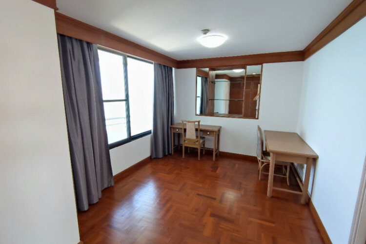 Кондоминиум в Паттайе, Таиланд | THE346628