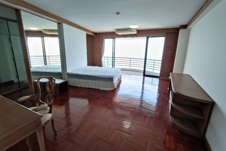 Кондоминиум в Паттайе, Таиланд | THE346628