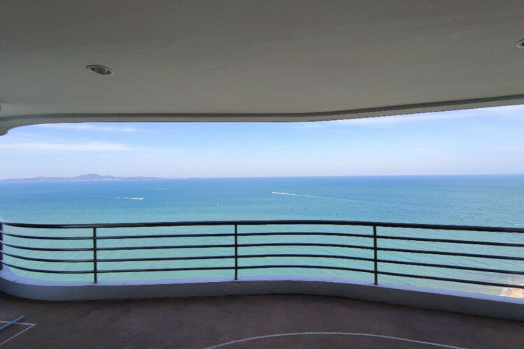 Кондоминиум в Паттайе, Таиланд | THE346628